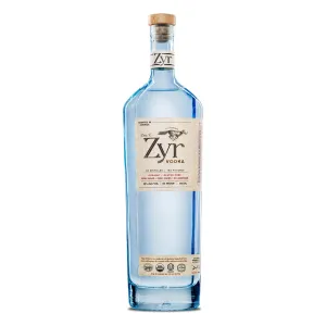 Zyr Ultra Smooth Vodka